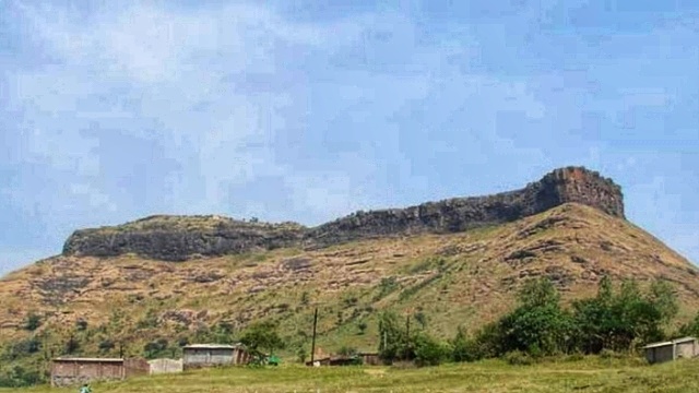 Ramshej Fort