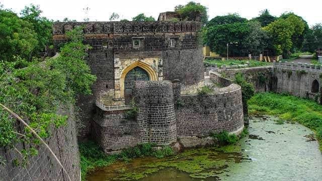 Ahmednagar Fort | अहमदनगर भुईकोट किल्ला | Spot Hunter