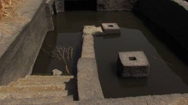 गडगडा घरगड किल्ला इतिहास