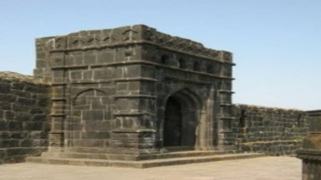 History of Jalna fort