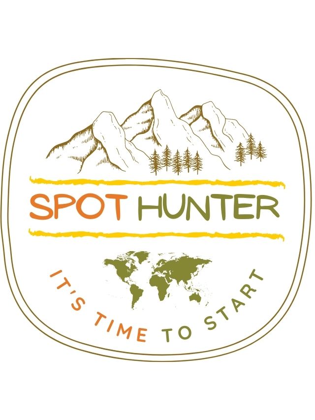 spot hunter