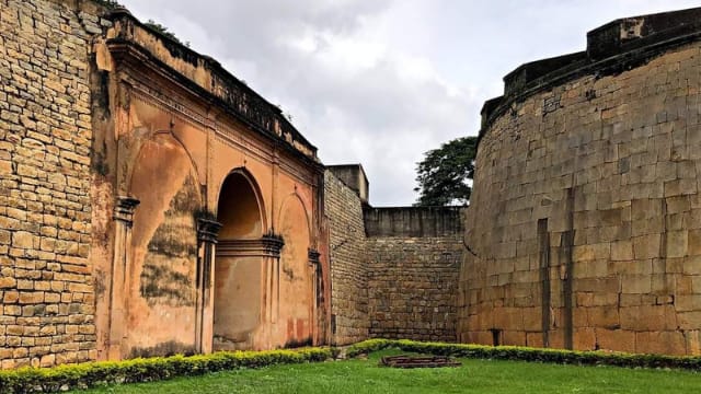 Banglore Fort