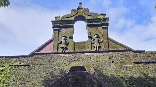 Thalassery Fort History | थालास्सेरी किला इतिहास