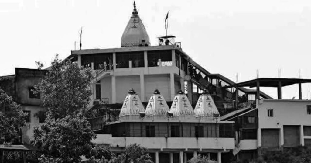 चंडी देवी मंदिर हरिद्वार | Shri Maa Chandi Devi Temple, Haridwar