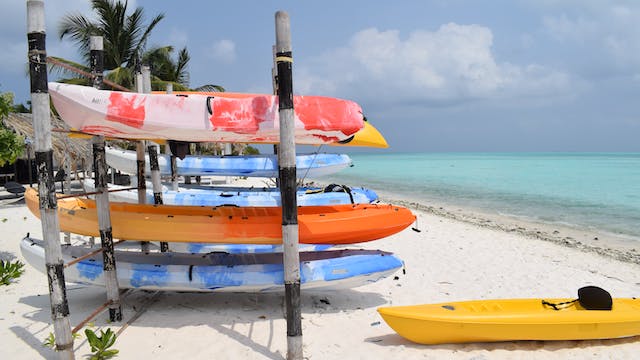 मालदीव को भूल जाइए, सबसे आकर्षक यात्रा गंतव्य लक्षद्वीप (Lakshadweep guide) के लिए यहां आपकी पूरी गाइड है!